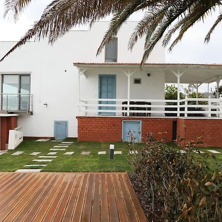 Yfn Urla Seaside House Villa Balikliova Kültér fotó