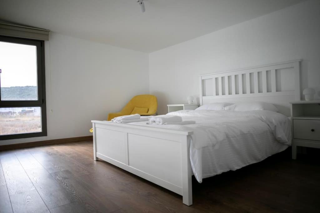 Yfn Urla Seaside House Villa Balikliova Kültér fotó