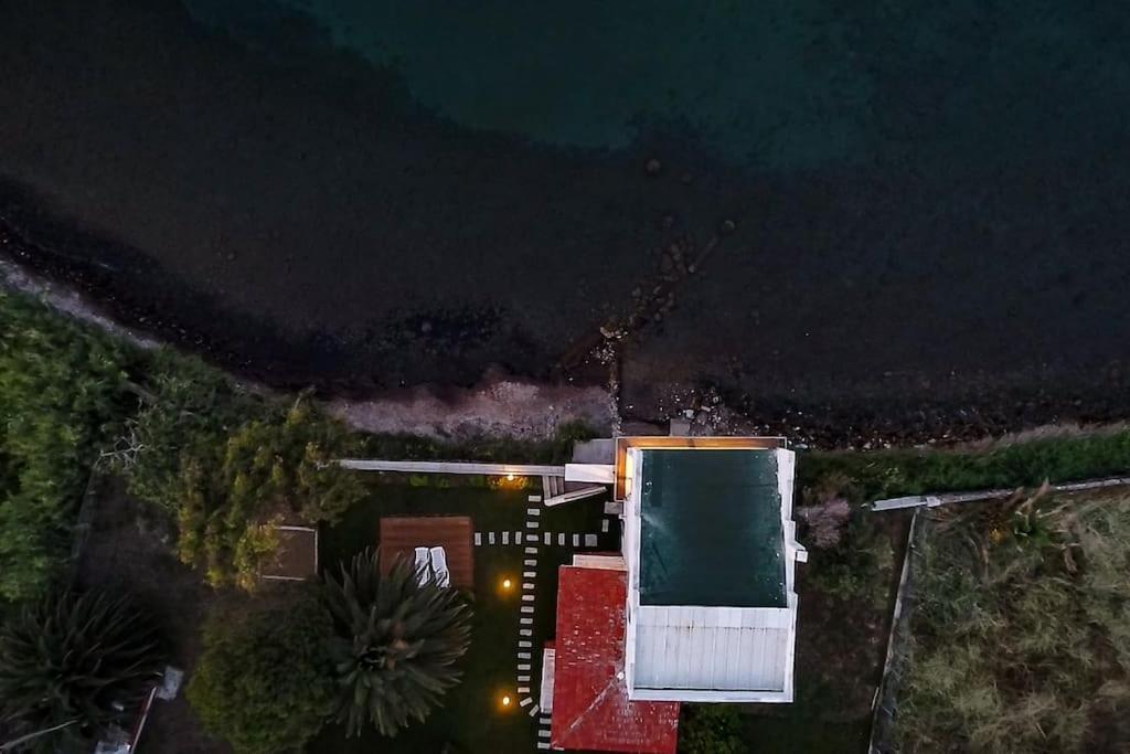 Yfn Urla Seaside House Villa Balikliova Kültér fotó
