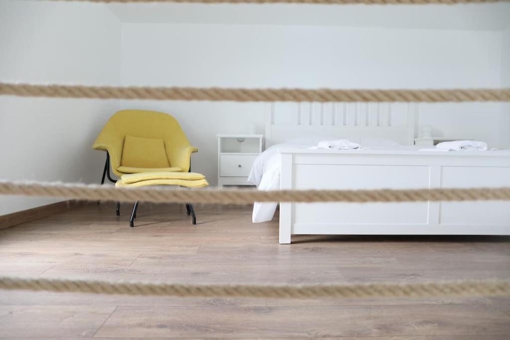 Yfn Urla Seaside House Villa Balikliova Kültér fotó